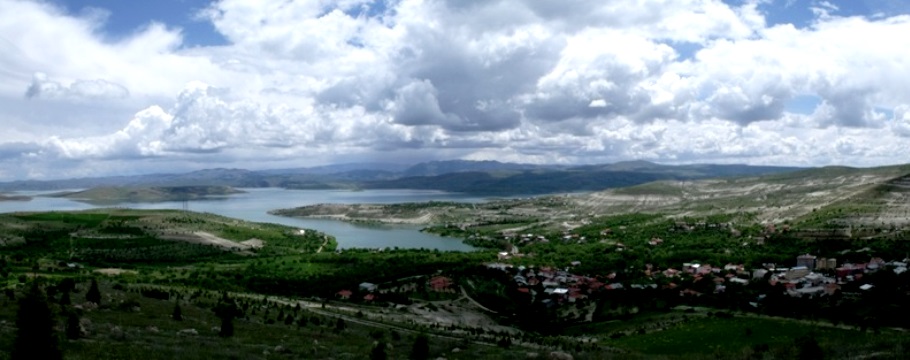 Ankara Ağın Kültür ve Dayanışma Derneği