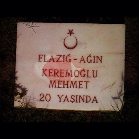 Saygı ve Minnetle Anıyoruz...